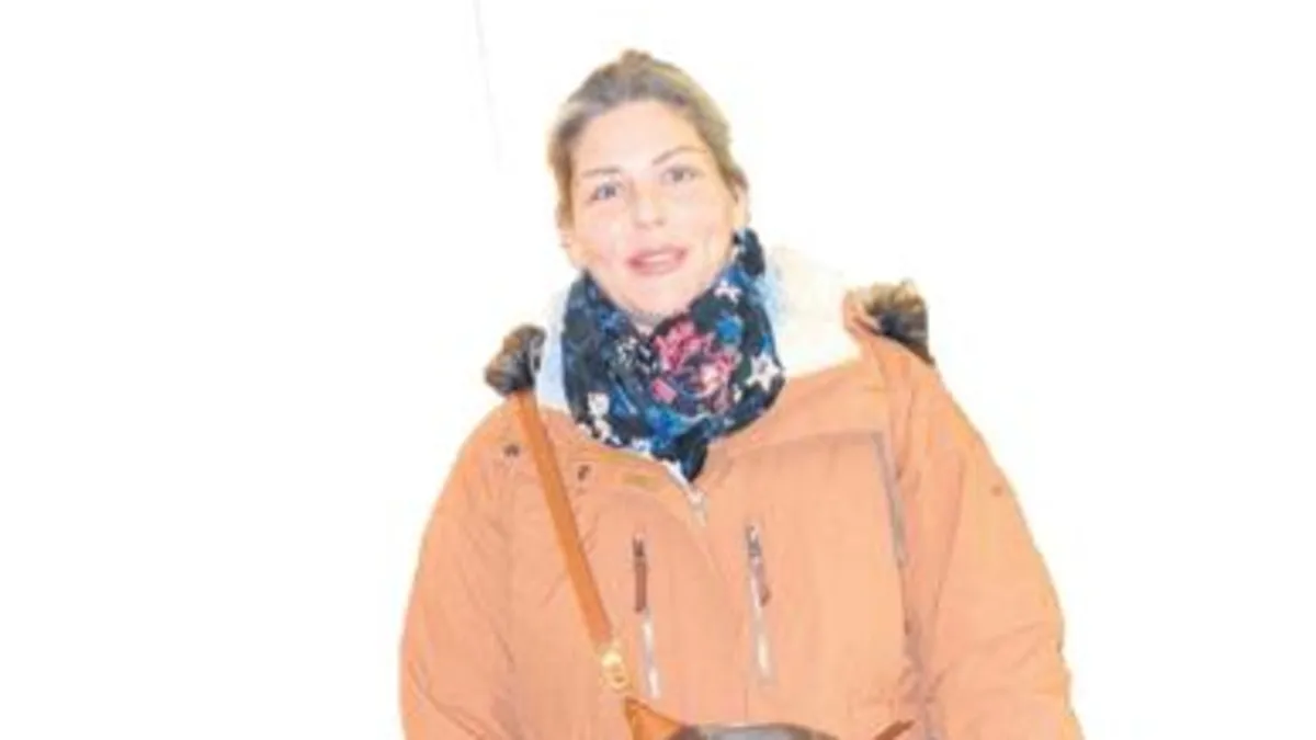 Kendimi dinledim ve keşfettim