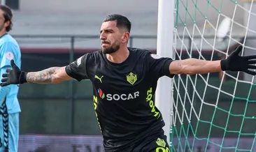 Iğdır FK evinde 3 golle kazandı