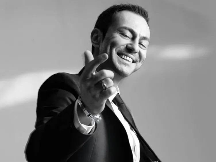 Minik Serçe’den zor günler geçiren ünlü dostuna moral desteği! Sezen Aksu’nun Serdar Ortaç’a yaptığı jest takdir topladı!