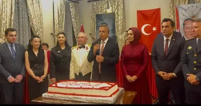 Ardahan’da 30 Ağustos coşkusu #ardahan