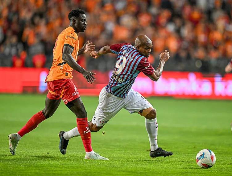 TÜRKİYE KUPASI: Trabzonspor - Galatasaray finalinin ardından çarpıcı sözler! Ahmet Çakar ve Mustafa Çulcu o pozisyonları yorumladı...