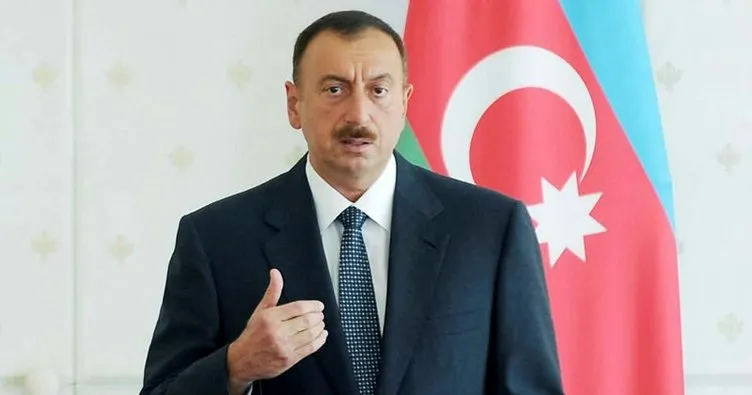 İlham Aliyev’den Ramil Guliyev’e tebrik