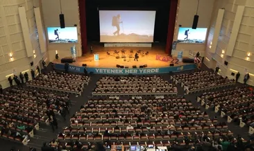 İKAF’22 ERÜ’nün ev sahipliğine açıldı