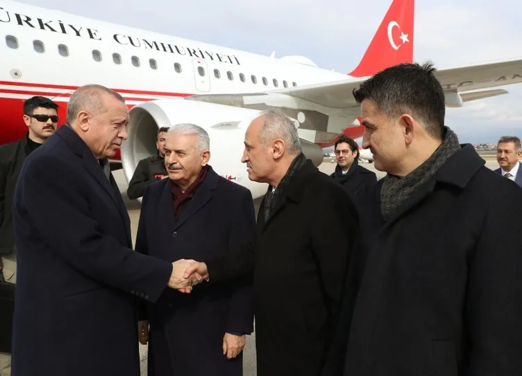 Son dakika! İzmir Ege Otoyolu projesi böyle açıldı! Açılıştan dakikalar önce dikkat çeken detay...