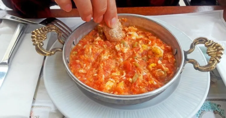 Taste Atlas seçti: En iyisi Türk mutfağında! Dünya o lezzeti tatmak için akın ediyor...