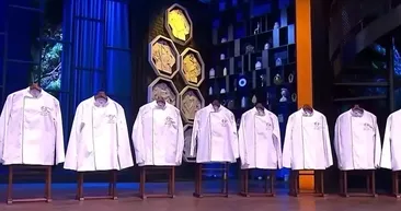 MasterChef Altın Kupa’da ceket yarışı! TV8 ile 10 Ocak 2026 MasterChef’te 3. altın ceketi kim aldı?