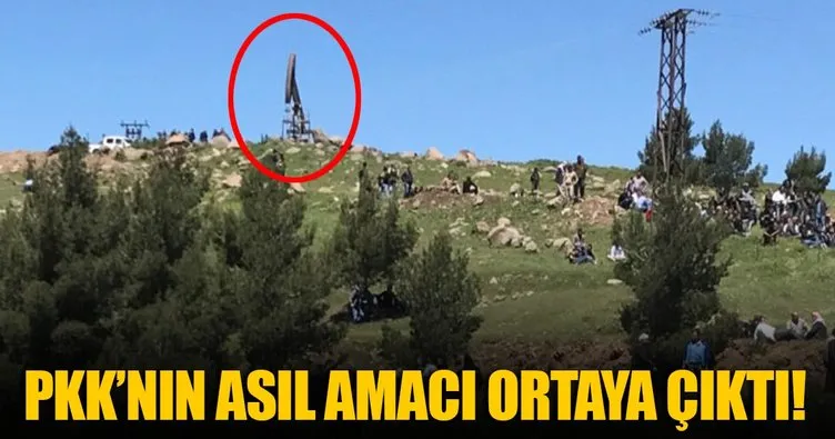 Terör örgütü PKK’nın Kandil’e alternatifi: Sincar