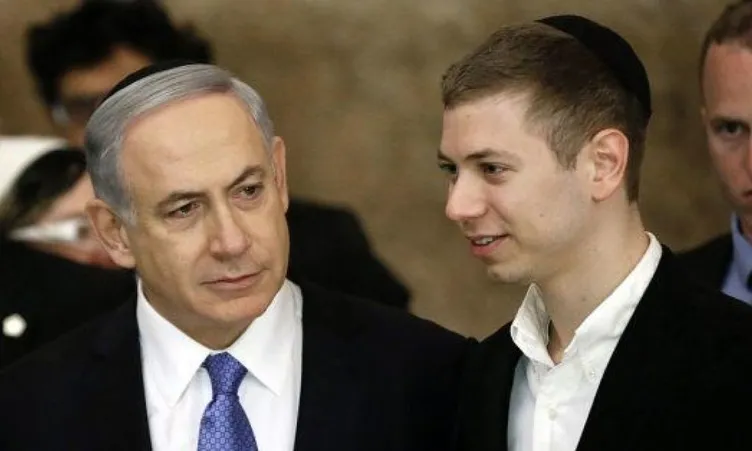 Netanyahu’yu İHA korkusu sardı! Oğlunun düğünü öncesi kararlar verildi