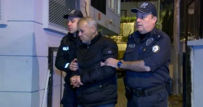 Yer Bursa: 31 yıl hapisle 12 yıldır aranan hükümlü yakalandı! Yer Bursa: 31 yıl hapisle 12 yıldır aranan hükümlü yakalandı!