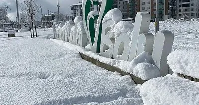 Meteorolojiden Bolu için kar ve fırtına uyarası! 20 santimetre kar bekleniyor #bolu