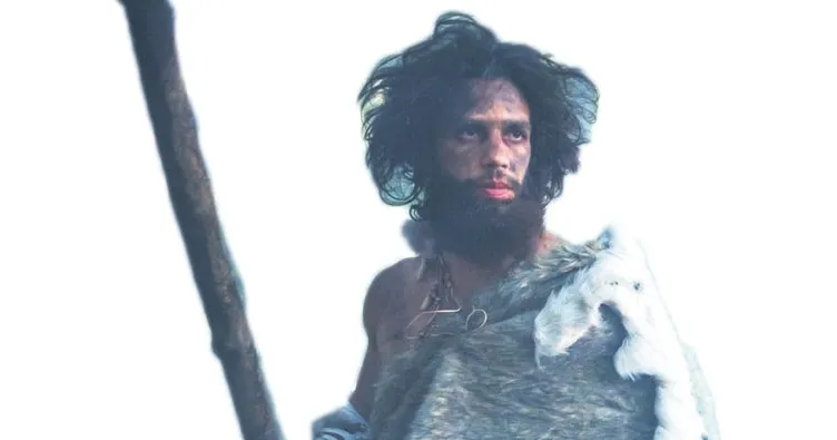 İlk çağda nüfus 1300’ün altına düştü