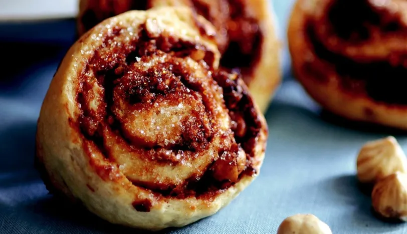 Fındıklı Çörek