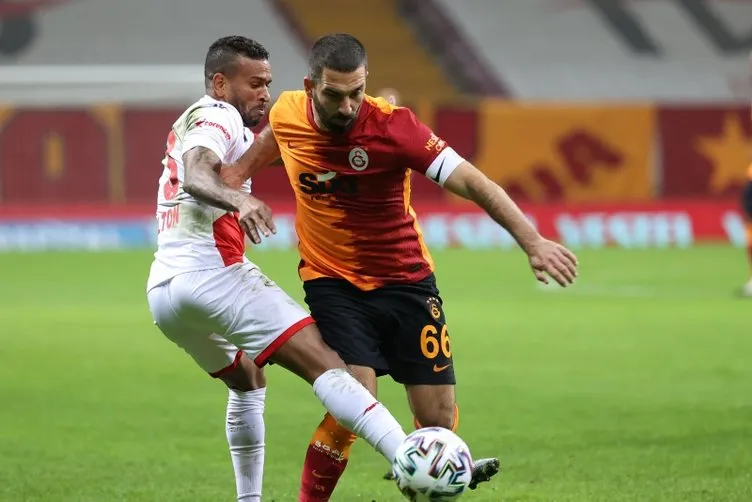 Son dakika: Konyaspor maçı öncesi Fatih Terim’i düşündüren gelişme! Galatasaray...