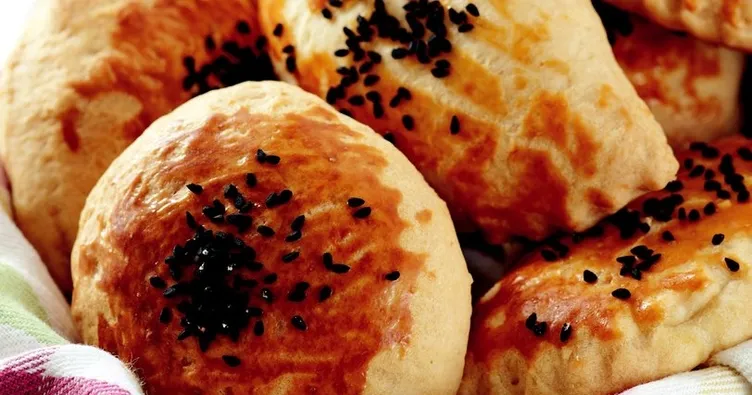 Poğaça tarifi... Poğaça nasıl yapılır?