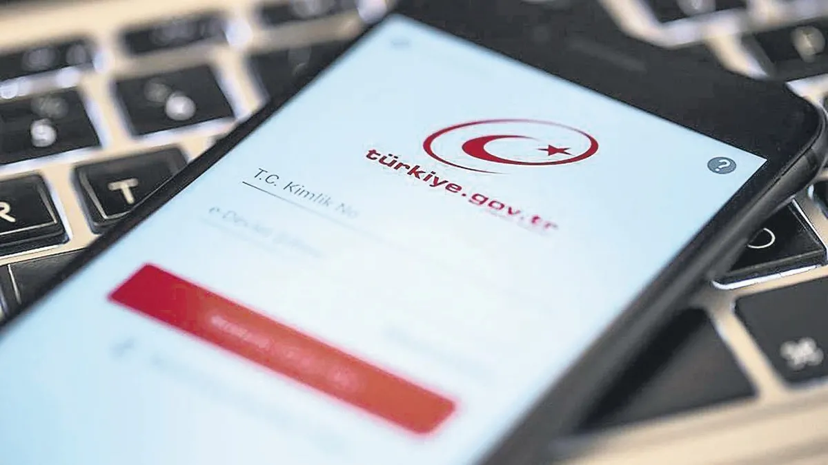 Dolandırıcıların Tuzağını e-Devlet Bozuyor: Uzmanlardan Kritik Uyarılar
