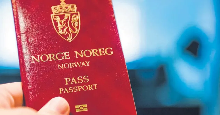 Çifte vatandaşlığa izin