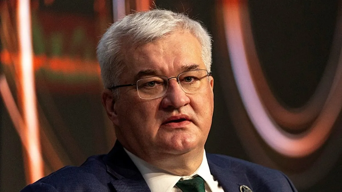 Ukrayna’dan İsrail’e uyarı! Büyükelçi bakanlığa çağrıldı Ukrayna’dan İsrail’e uyarı! Büyükelçi bakanlığa çağrıldı