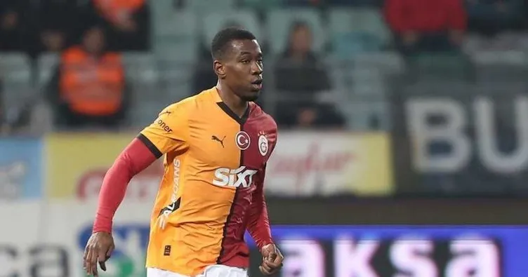 Carlos Cuesta, imza için Brezilya’da!