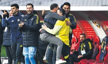 ‘Buradayız’ mesajını verdik!