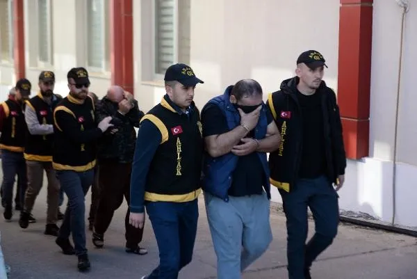 Fuhuş pazarlığında iğrenç konuşma: Seni karpuz tarlasında bekliyorum!