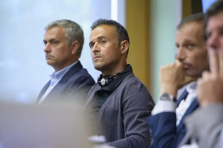 UEFA Elit Kulüp Teknik Direktörleri toplanıyor! Süper Lig’den tek isim...