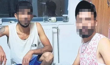 Yurtta tacizci işçi soruşturması