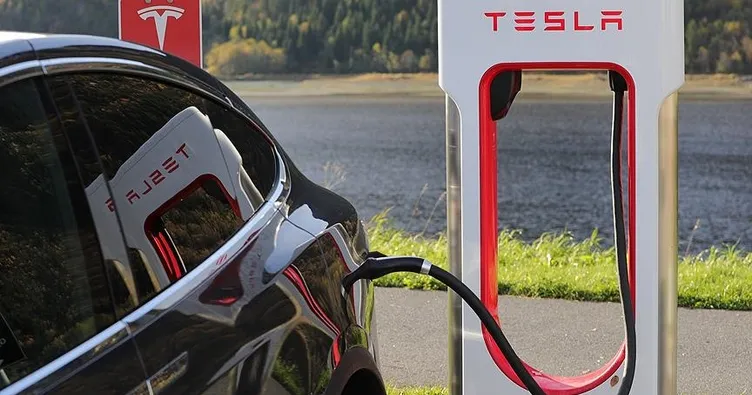 Elektrikli taşıt sayısı 3 milyonu aştı
