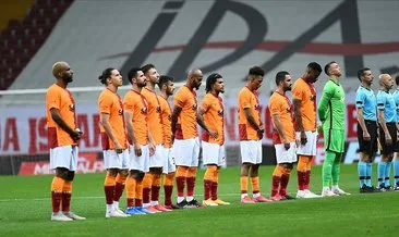 Galatasaray PSV deplasmanında avantaj arıyor! Kadroda 6 eksik...