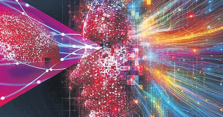 Dijital sanatın kalbi AKM’de atacak