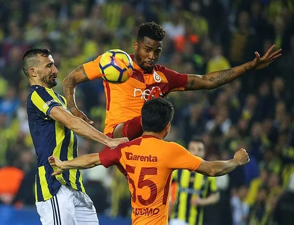 Fenerbahçe - Galatasaray maçında işkenceye son!