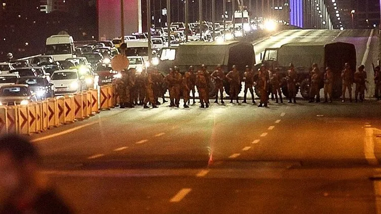 FETÖ davalarını takip eden Cumhurbaşkanlığı avukatı Hüseyin Aydın: FETÖ’cü hainlerin yeni hedefi nedir?