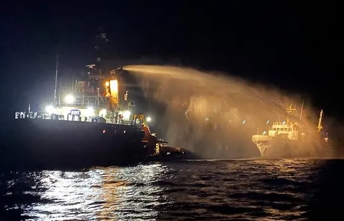 Gazze için yeniden yola çıktılar: ‘Özgürlük Filosu’ Girit açıklarında