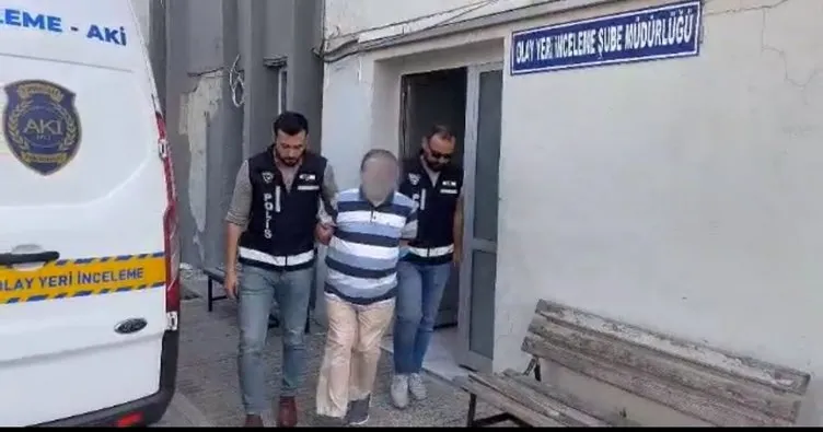 İzmir’de FETÖ operasyonu: 11 gözaltı