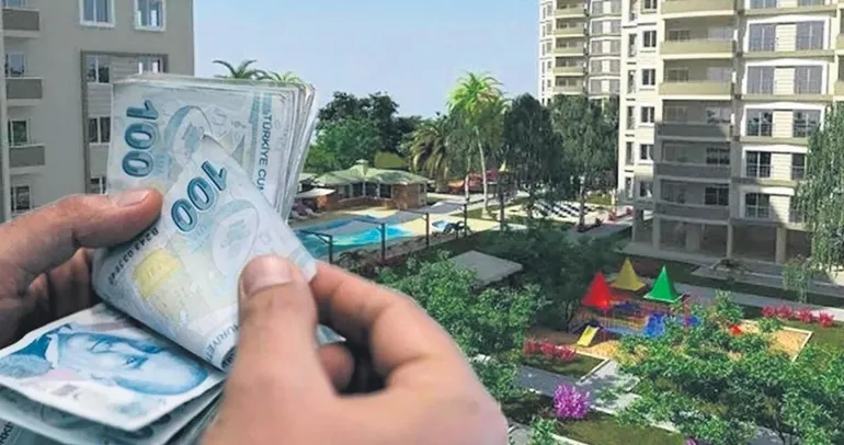 Keyfi aidat belirlemeye son!