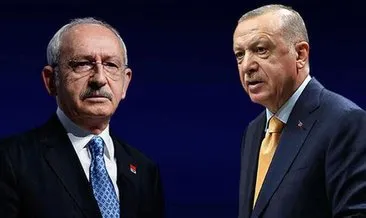 Kılıçdaroğlu, Başkan Erdoğan’a tazminat ödeyecek