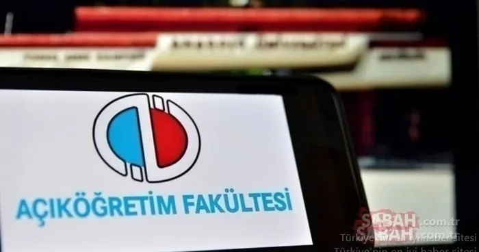AÖF sınav sonuçları ne zaman açıklanacak? Öğrenci otomasyonu sonuç sorgulama ekranı ile AÖF sonuçları için kritik günler!