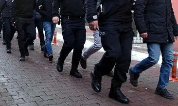 Şırnak'ta terör operasyonu: 3 gözaltı #sirnak