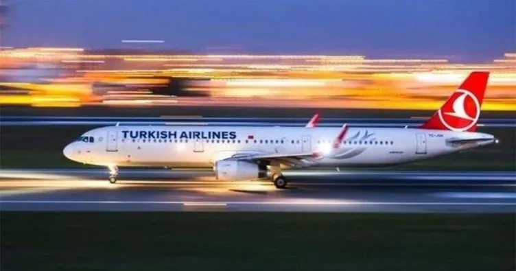 Son dakika: THY Avrupa'nın zirvesinde...