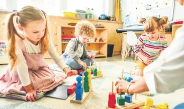 O minik yüreğe alan açın