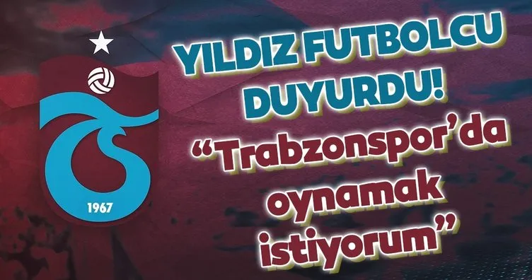 Guelor Kanga’dan Trabzonspor sözleri!