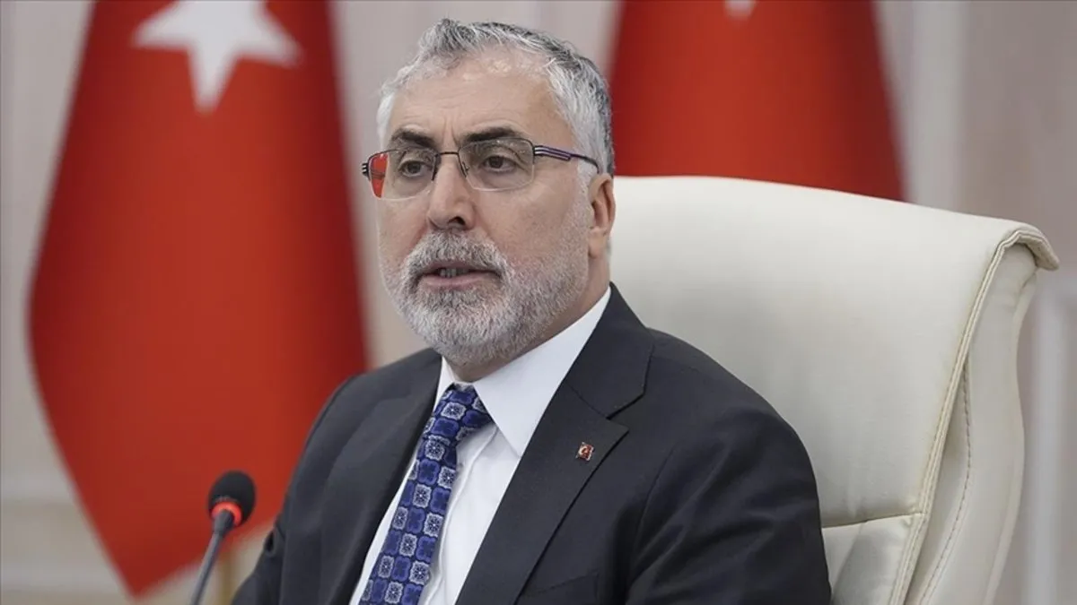 Bakan Işıkhan açıkladı: Sağlık hizmetlerinde usulsüzlüğe milyonlarca lira ceza