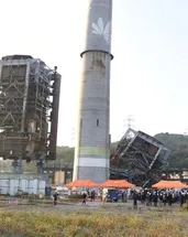 Termik santral faciasında ölü sayısı yükseliyor