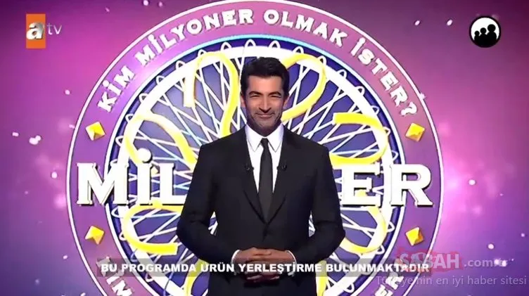 Kim Milyoner Olmak İster’de öyle bir karar verdi ki! Büyük ödüle 4 adım kala…