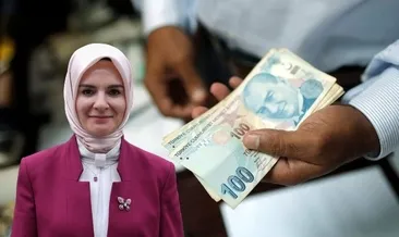 SED ödemeleri hesaplarda