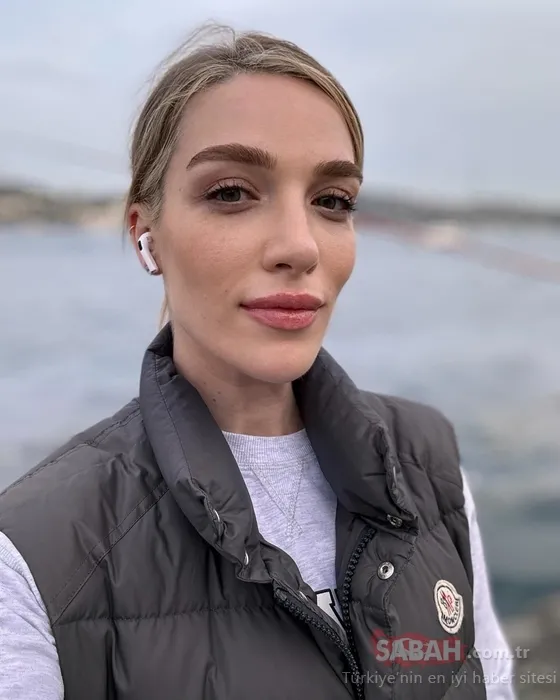 Tele-dolandırıcıların ağına bu defa ünlü sunucu Cansu Canan Özgen takıldı! Bakın 450 bin lirasını nasıl kaptırdı...