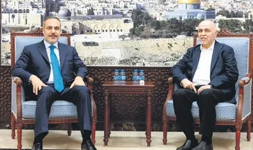 Türkiye-Rusya-İran Suriye’yi konuşacak