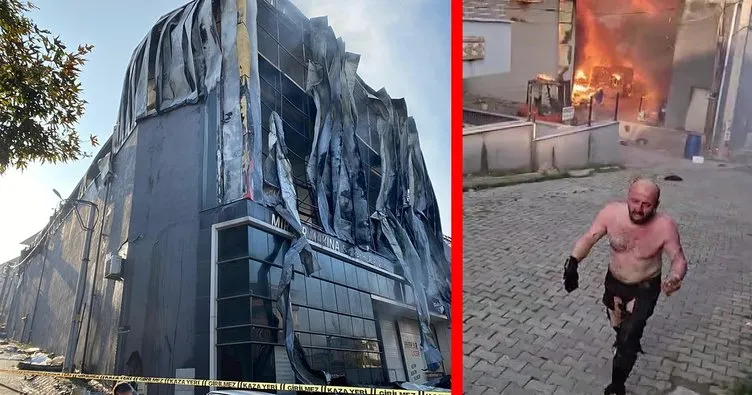 SON DAKİKA: Kocaeli-Dilova yangın faciası Türkiye’yi yasa boğdu! Olay sonrası skandal paylaşımlar: Ölenlere küfür ettiler