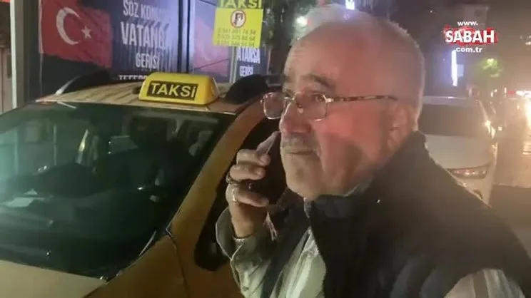 Taksici şehidin babası SABAH’a konuştu: Kolumuzun biri koptu