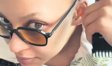 Zorbalığın izleri