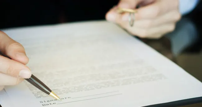 Avukata genel vekaletname vermenin sakıncaları Avukata genel vekaletname vermenin sakıncaları